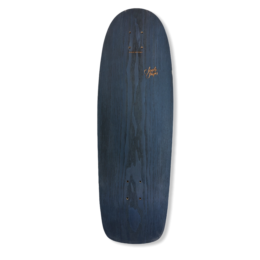 deck surfskate