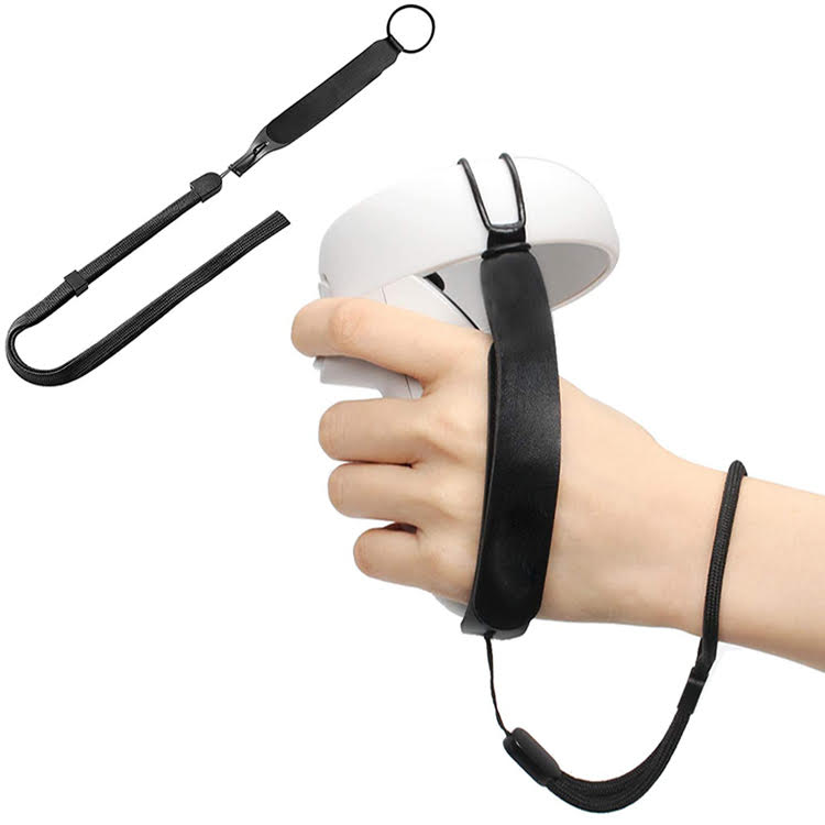 oculus quest wrist straps