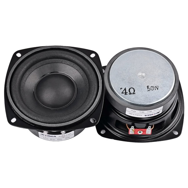 speaker 50w