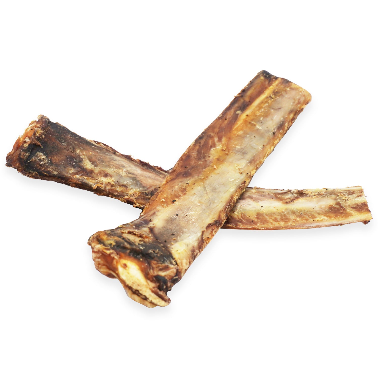 are raw beef rib bones good for dogs