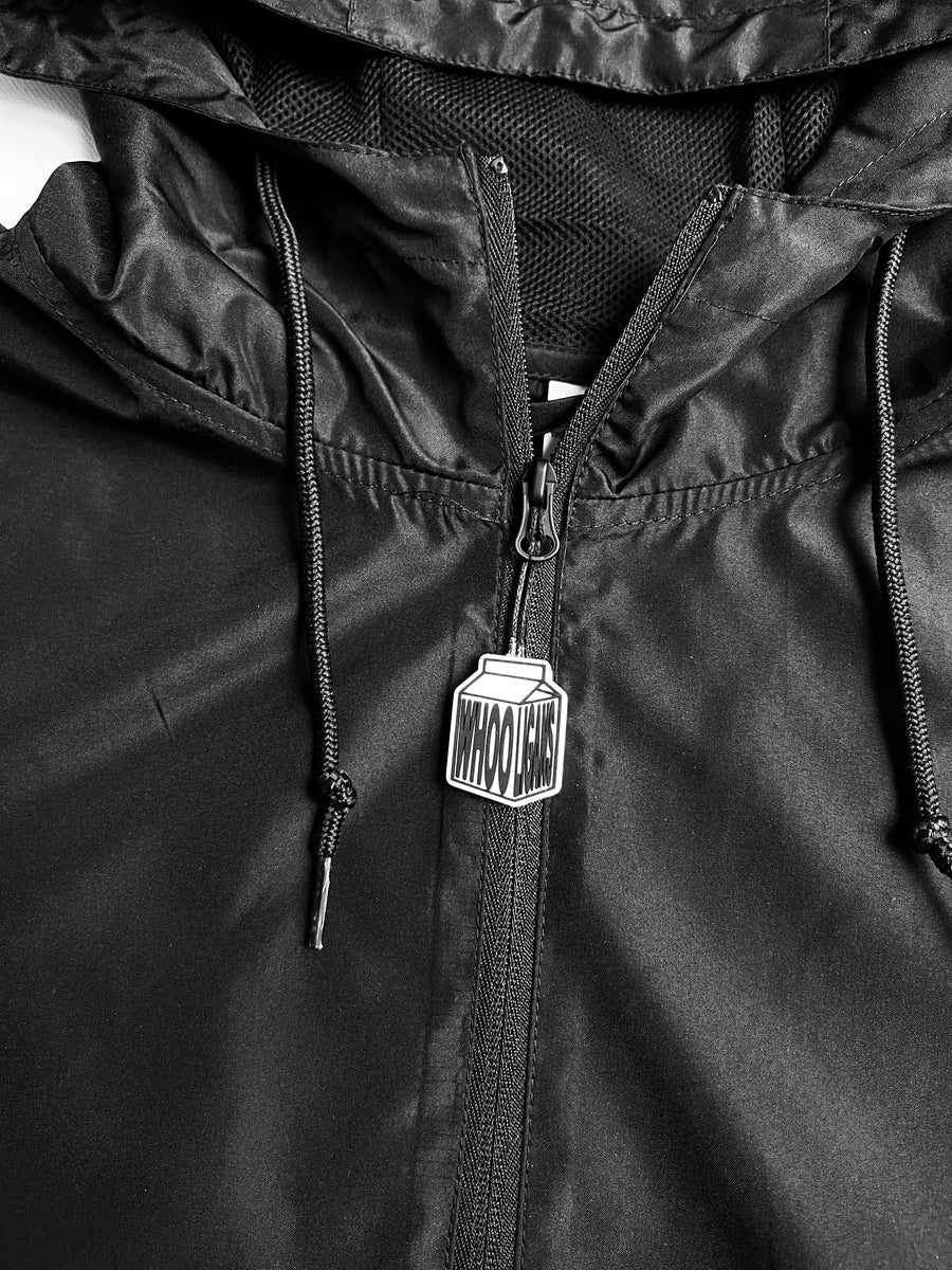 グレーM NEIGHBORHOOD WINDBREAKER JACKET | www.jarussi.com.br