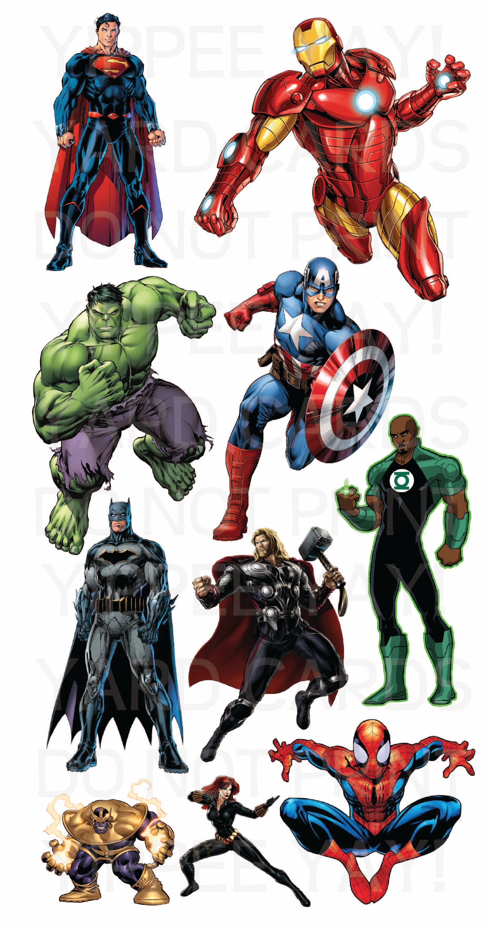 avengers age of ultron extra clipart