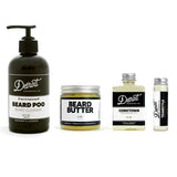 Beard Kit | Basic | Detroit Grooming Company