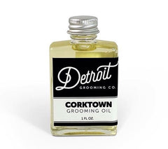 Detroit Grooming Corktown