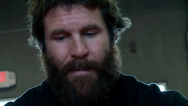 Best Beard Styles of UFC Evan Tanner