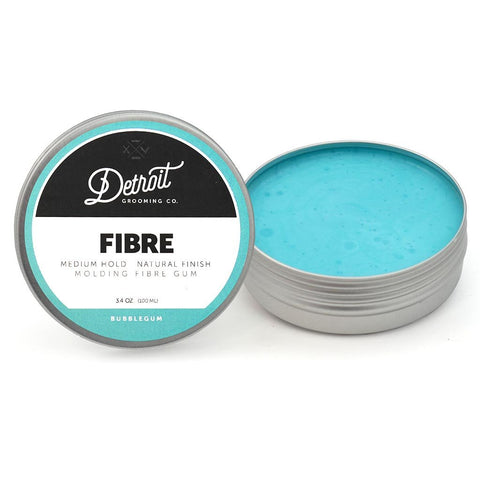 Hair Pomade | Detroit Grooming Co. Hair Fiber