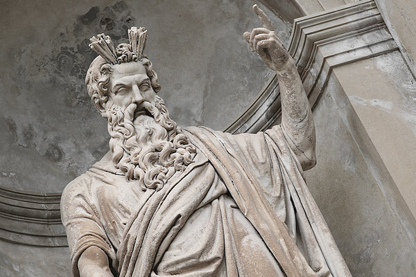 Beard Care | Zeus Beard Mythical Beard