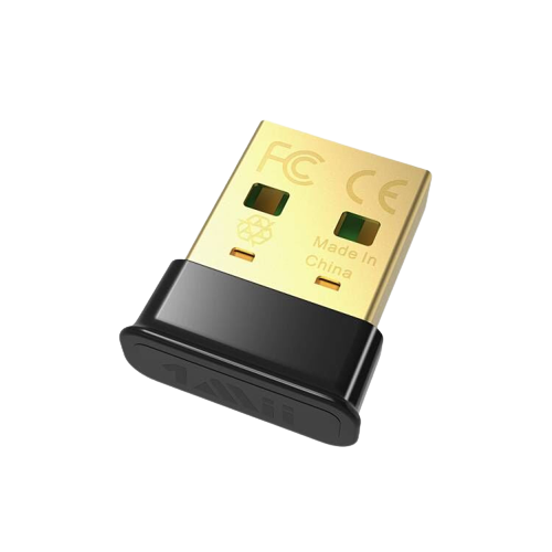 Wanten doorgaan met stapel BT502 Bluetooth USB Dongle | 1mii.shop