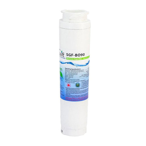 EcoAqua EFF-6025A Compatible VOC Refrigerator Water Filter - The Filters Club