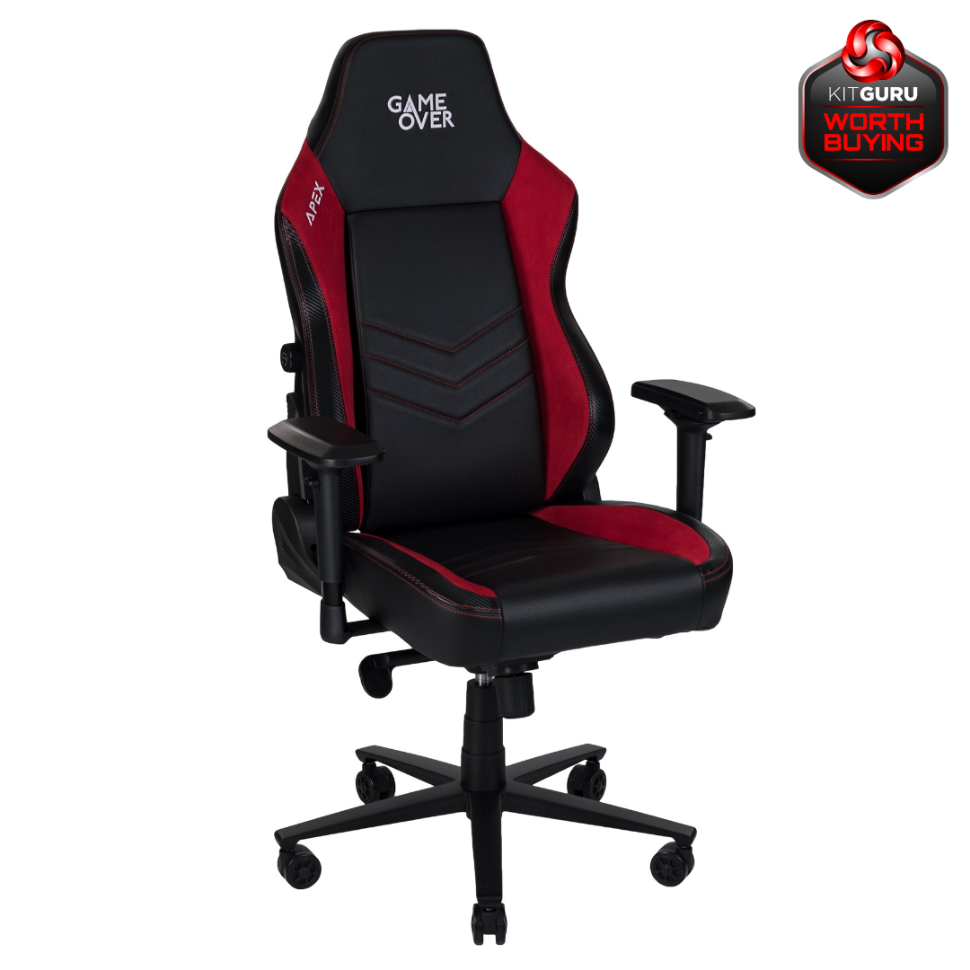 apex racing chair