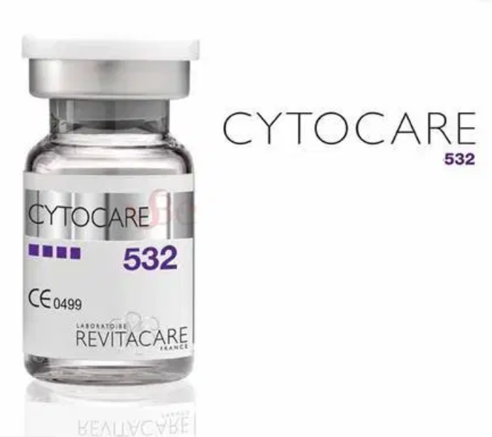 REVITACARE CYTOCARE 532 - Aesthetic - Essentials