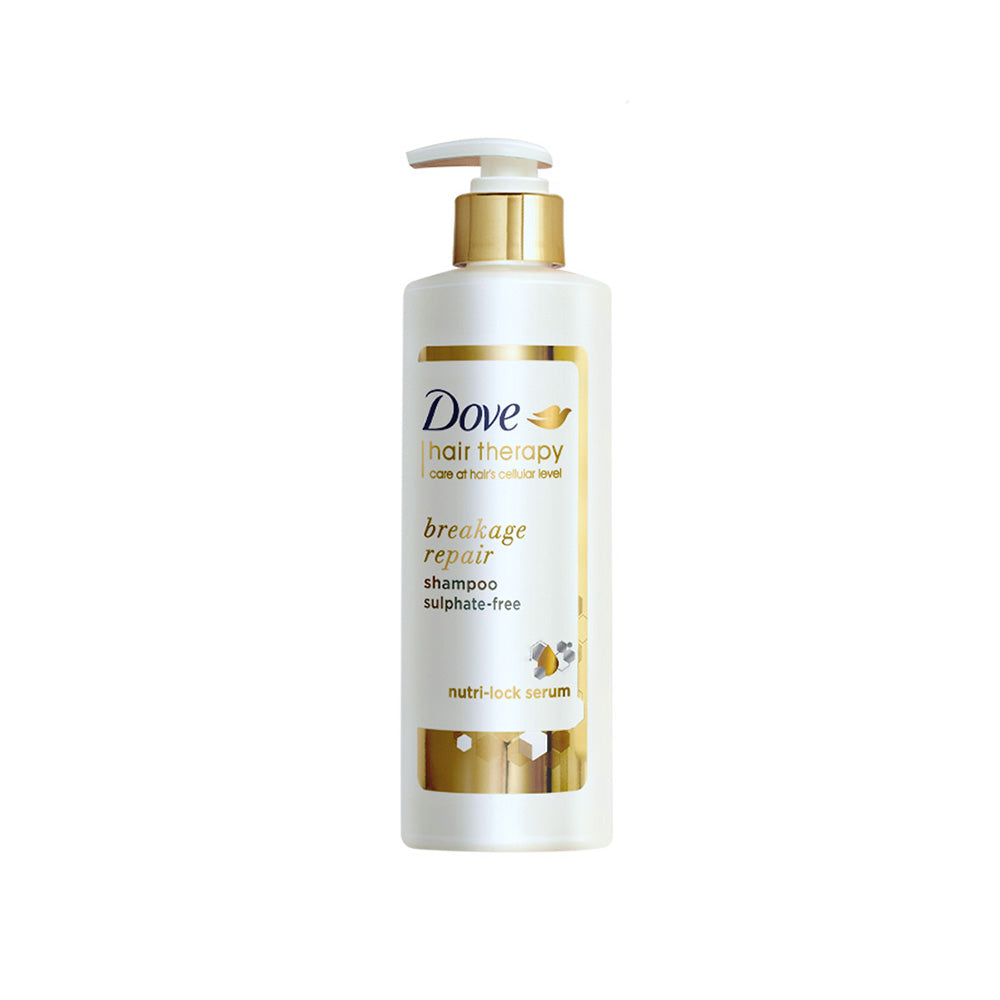Buy Dove Hair Therapy Sulphate-Free Shampoo Online |TheUShop