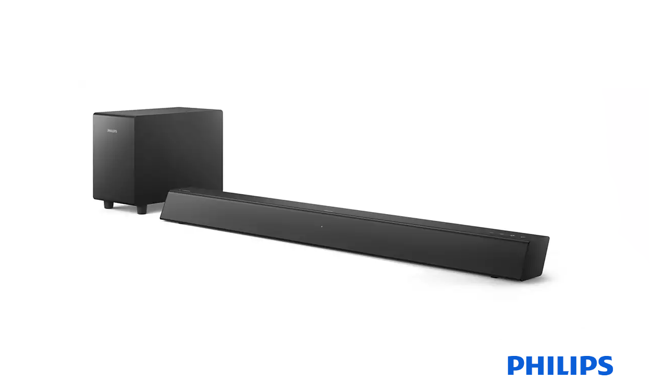 Soundbars