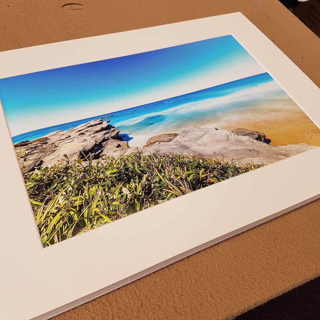 Gary White Photography - beautiful prints (Ilford Smooth Pearl 310gsm)