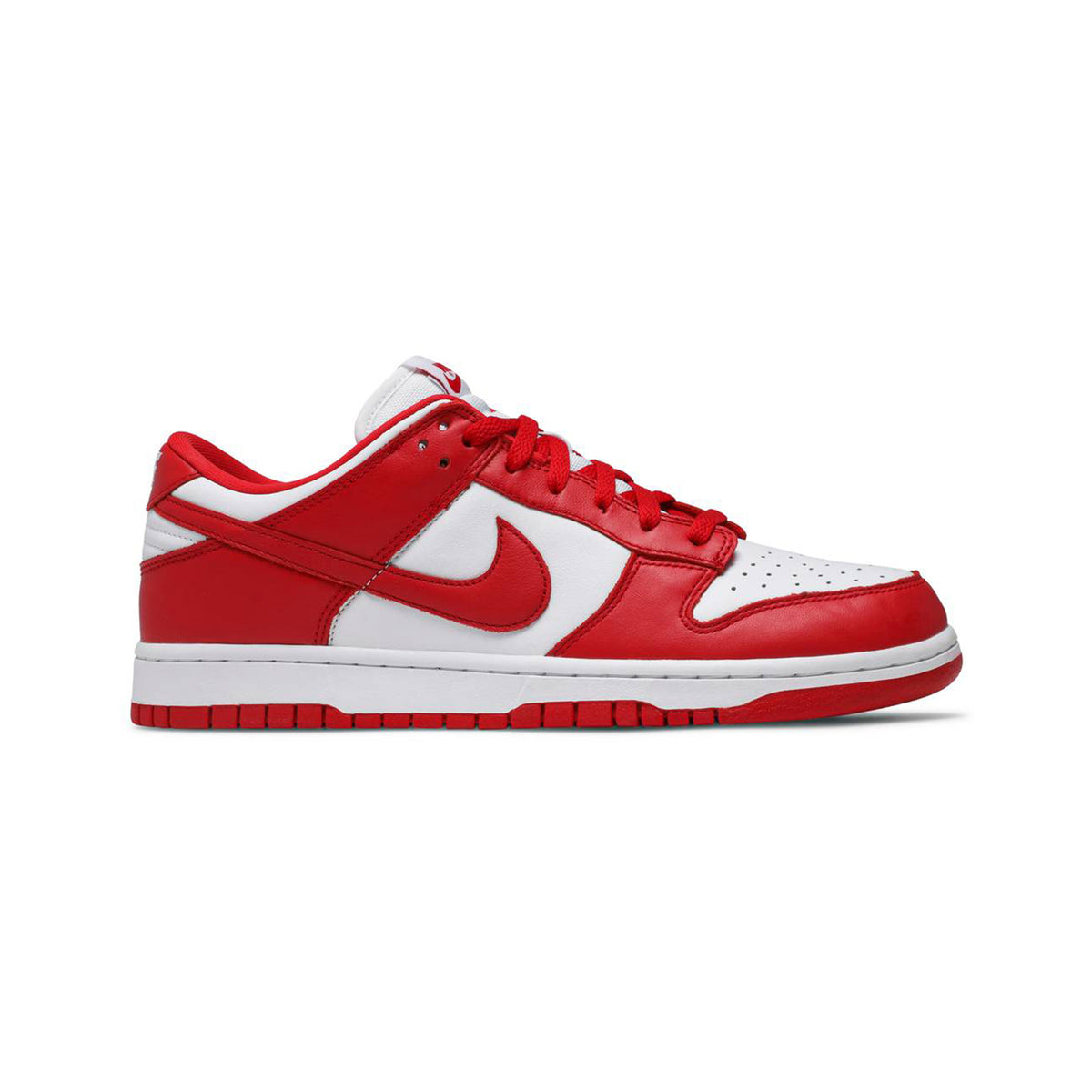 nike dunk low university red uk