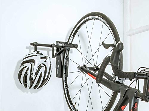 topeak bike wall mount
