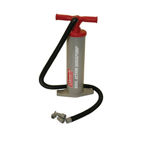 coleman quickpump hose