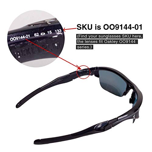 oakley 009144