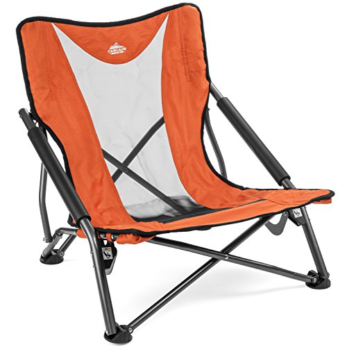 cascade camping chair