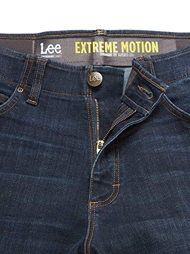 lee performance jeans