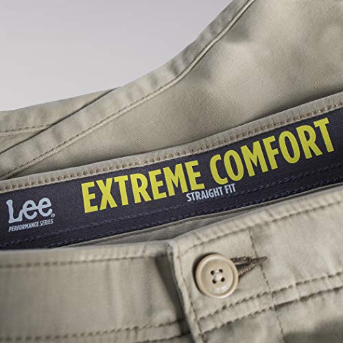 extreme comfort lee pants