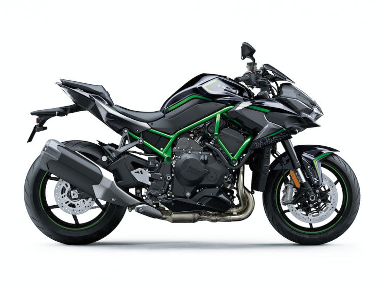 Kawasaki Z H2 Se 20 21 Ventura Uk