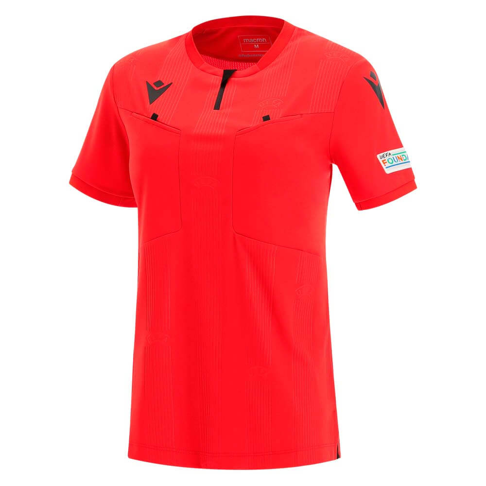 referee soccer kit