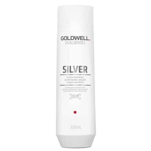 Goldwell Dualsenses - Silver - Silver Shampoo –