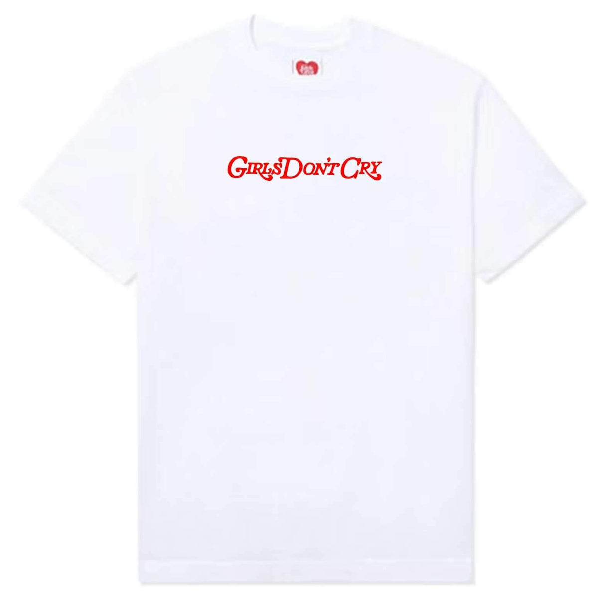 限定版 Girls Don't Cry Angel Tee Black M aob.adv.br