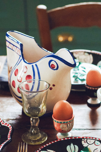 TABLE ACCESSORIES