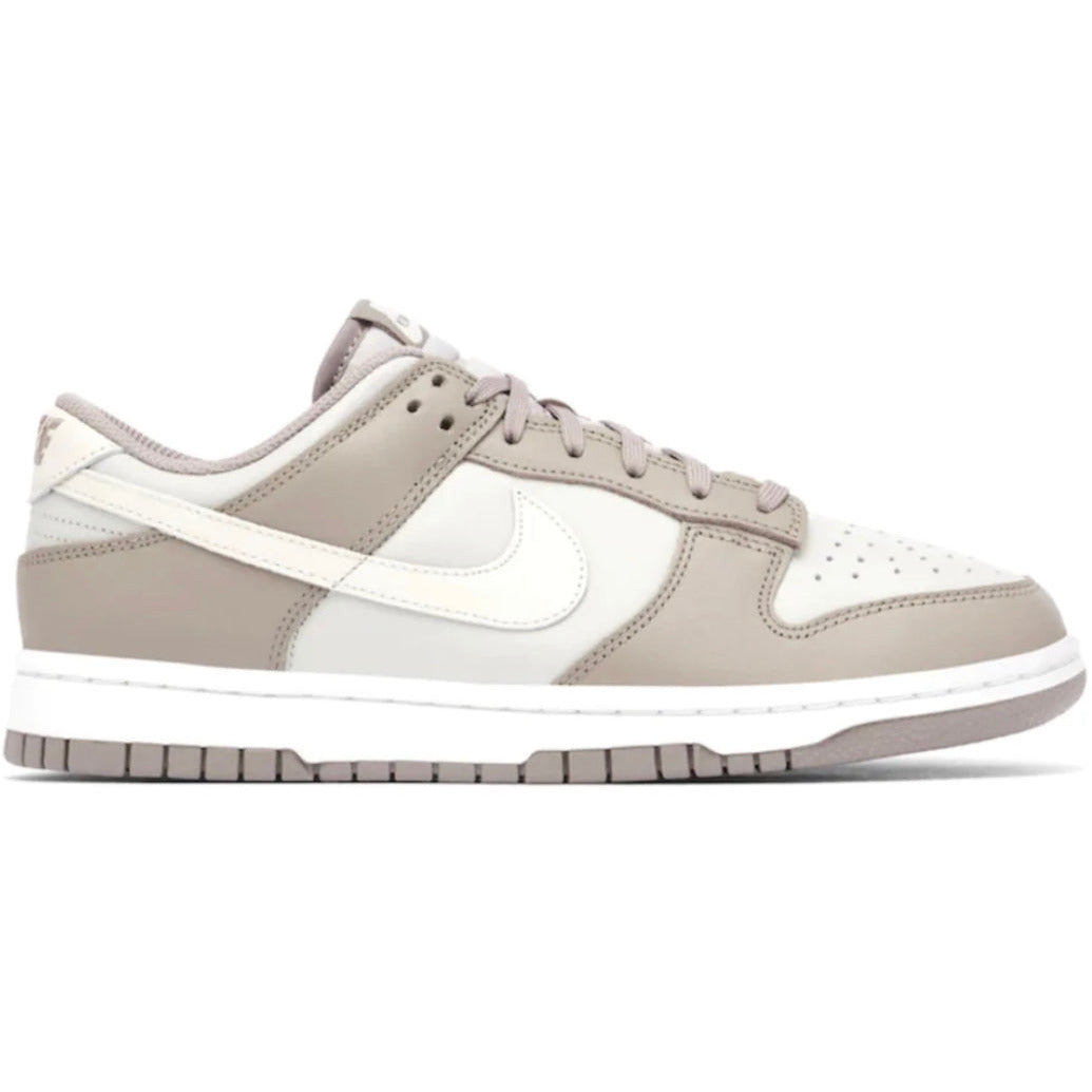 nike dunk bone tan release date