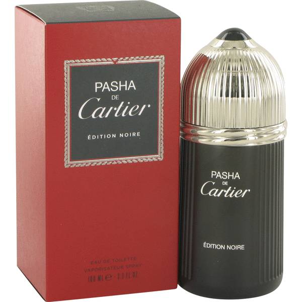 cartier mens cologne pasha