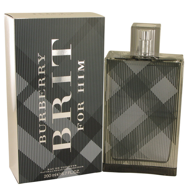 burberry cologne brit