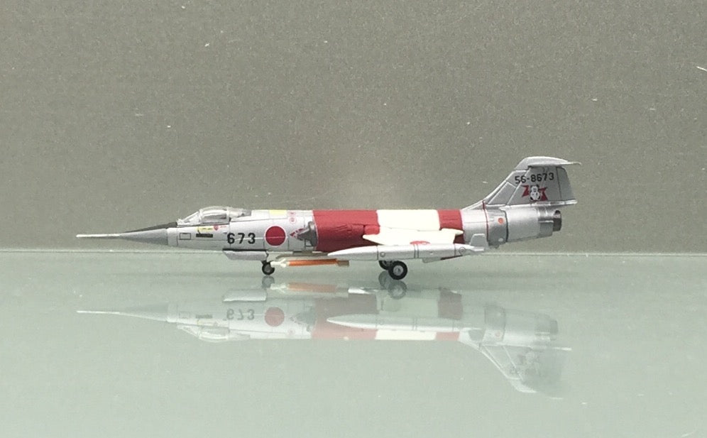 herpa wings 72 F-104G ドイツ空軍 WTD 61 Last Flight 98 04 通販 