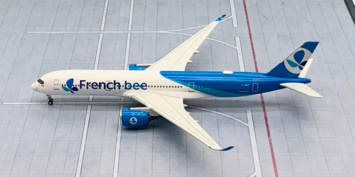 1:400 NG Models French bee Airbus A350-900 F-HREV 39023 