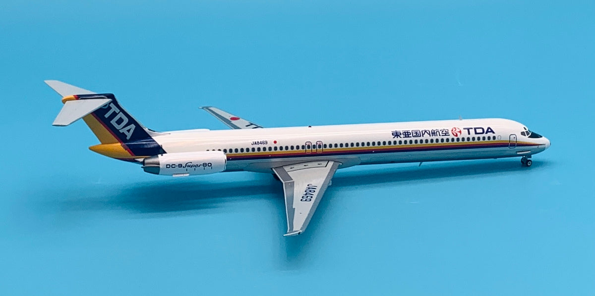 東亜国内航空 TDA DC-10 カフス レア品 - 小物