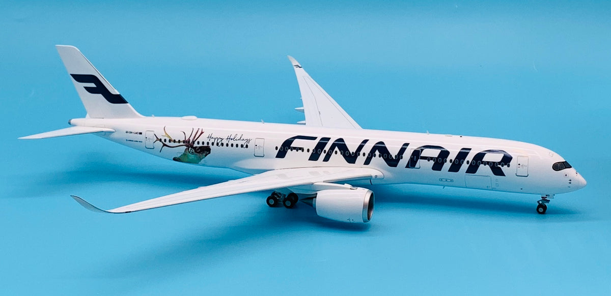 1/200 フィンエアー A350-900 FINNAIR OH-LWL | www.ofa.sg