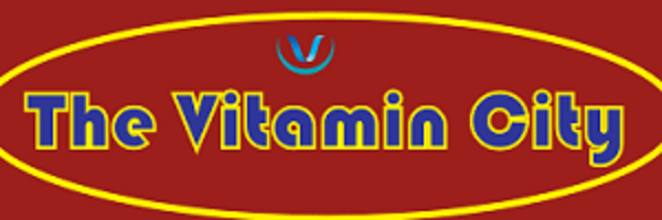 Vitamin City