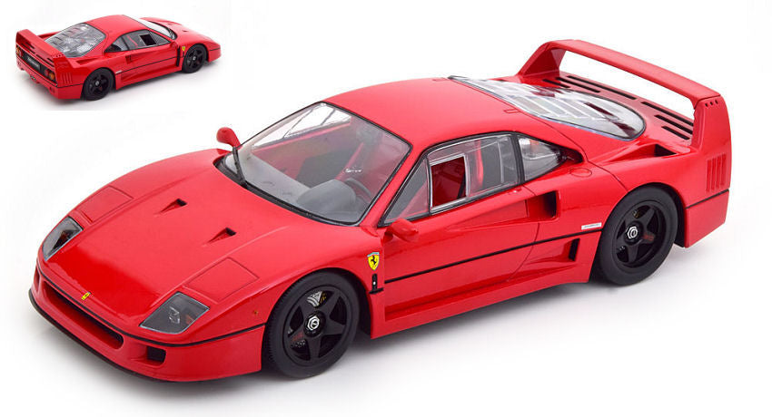 ferrari f40 lightweight