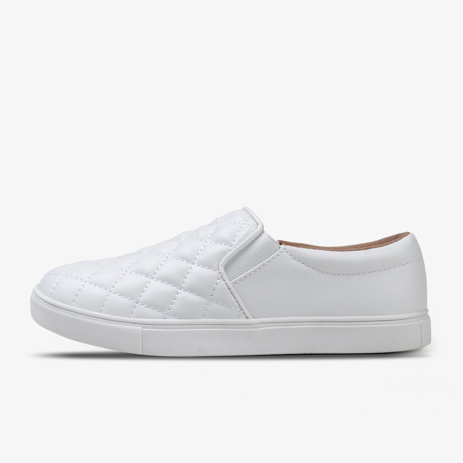 neerhalen Ontcijferen zak STQ Loafers for Women Memory Foam Slip On Sneakers Comfort Fall Shoes