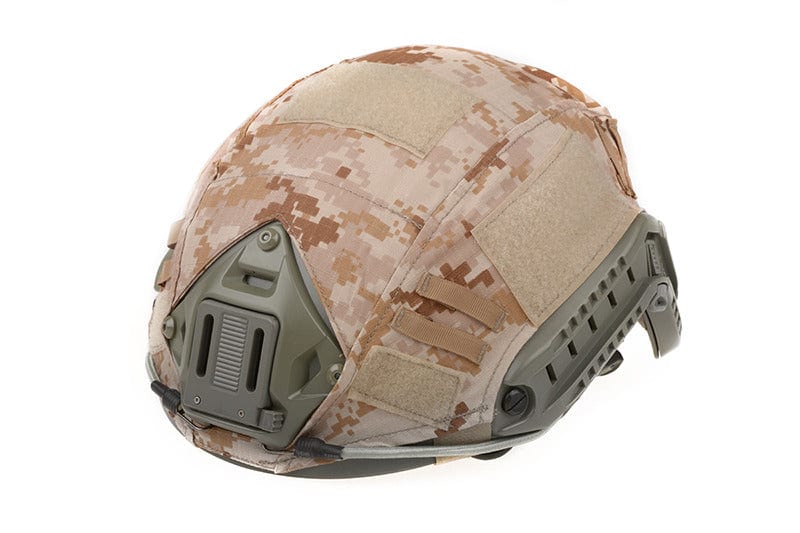 airsoft tactical helmet