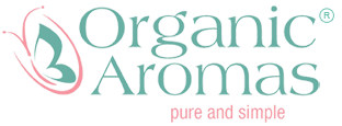 online contests, sweepstakes and giveaways - Organic Aromas Weekly Giveaway