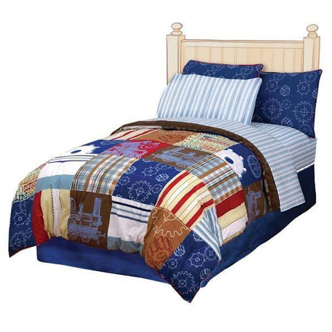 Youth Bedding