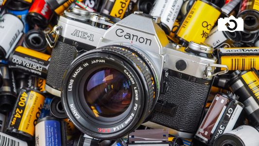 Alternatives to the Canon AE-1