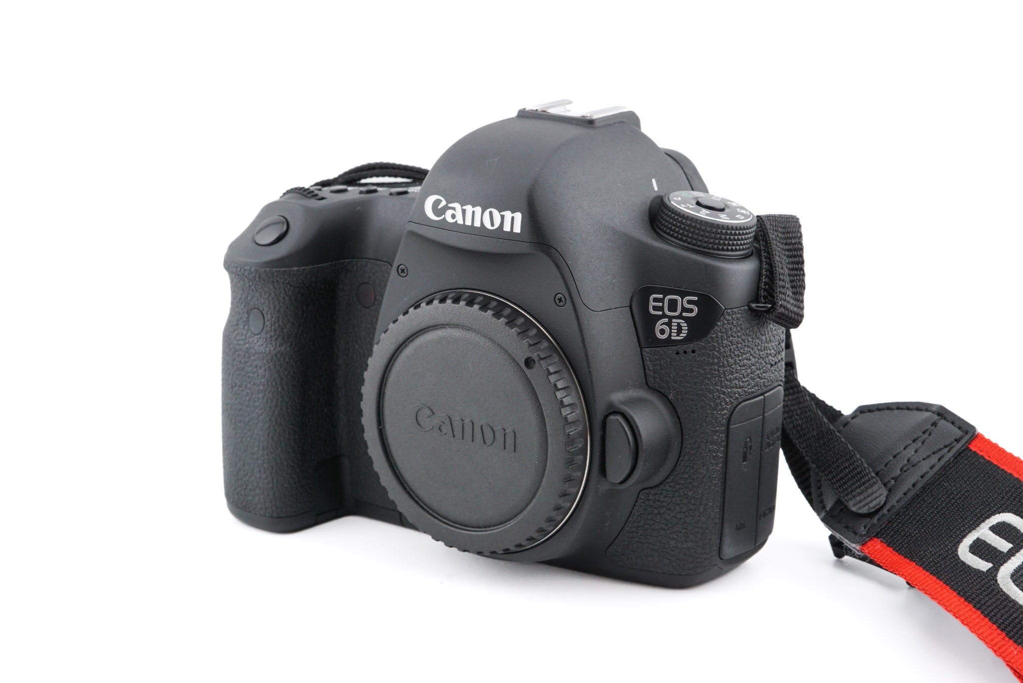 beven mosterd Afstotend Canon EOS 6D – Kamerastore