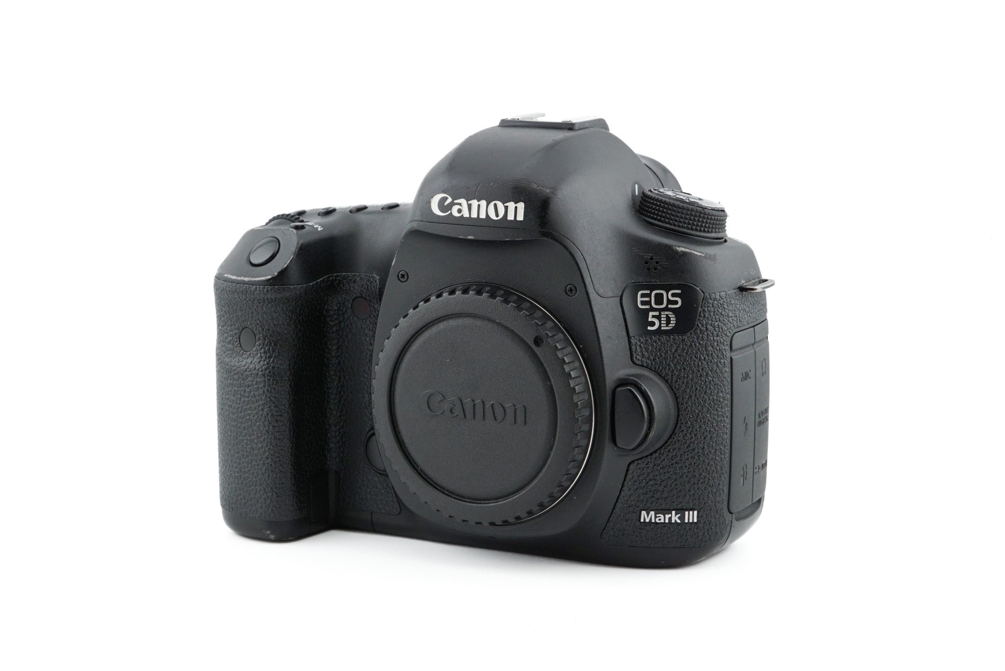 focus St postzegel Canon EOS 5D Mark III – Kamerastore