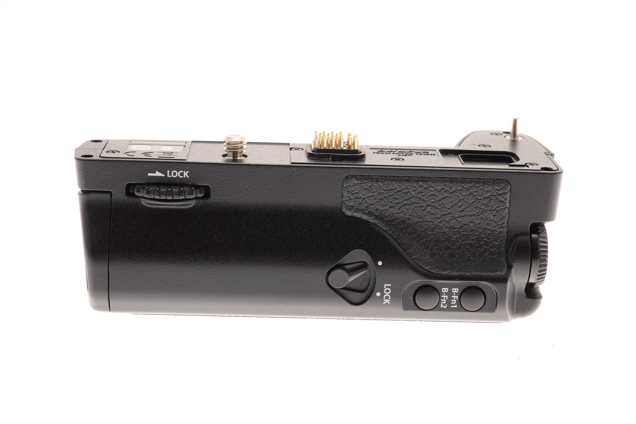 Maakte zich klaar bemanning slagader Olympus HLD-7 Power Battery Holder – Kamerastore