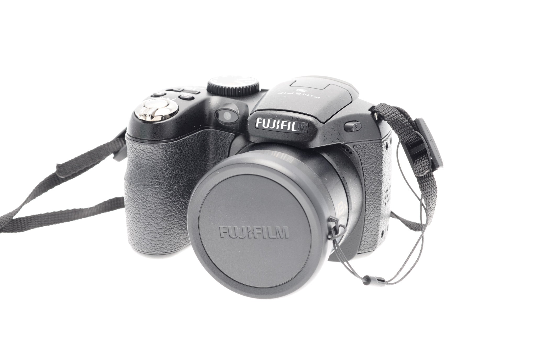 Overstijgen heet Voorschrijven Fujifilm Finepix S1800 - Camera – Kamerastore