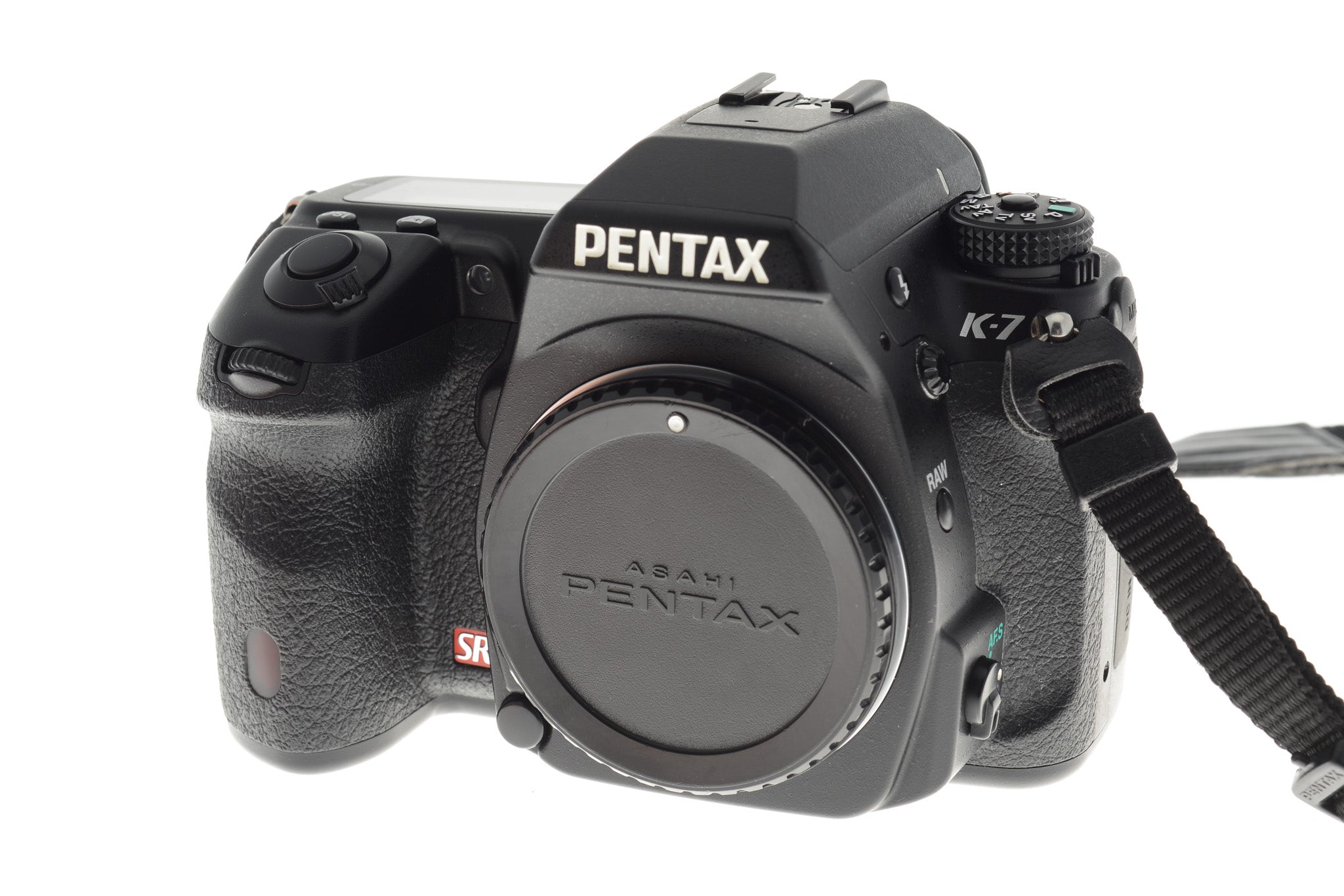 PENTAX デジタル一眼レフカメラ K-7 ボディK-7