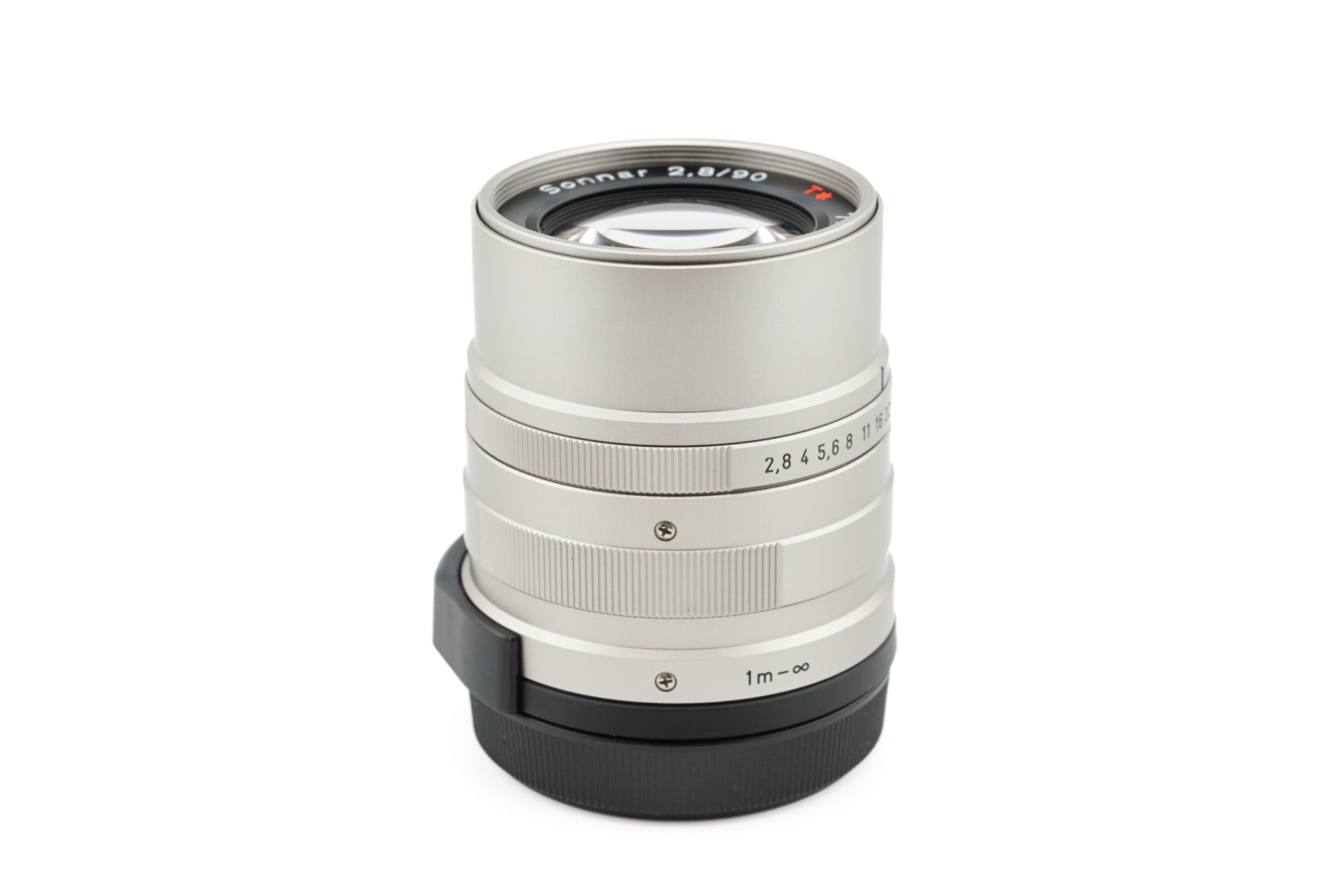 Carl Zeiss 90mm f2.8 Sonnar T* - Lens – Kamerastore